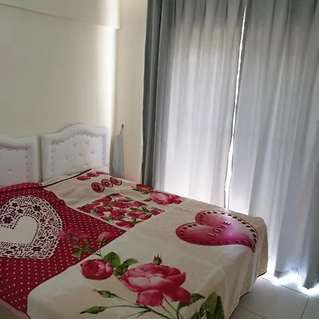 Διαμέρισμα Ege Yeldiz *